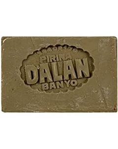 Мыло Antique 100% оливковое масло 0,18кг Dalan