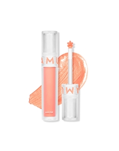 Кремовые румяна Soft Cream Cheek 04 Shimmer Marmalade Amuse