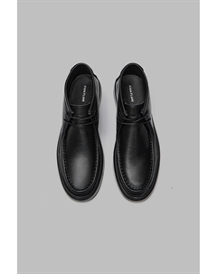 Ботинки из натуральной кожи Finn flare