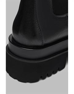 Ботинки из натуральной кожи Finn flare