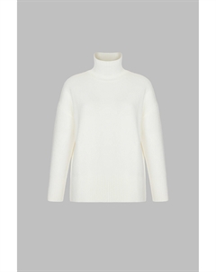 Свитер с шерстью Finn flare