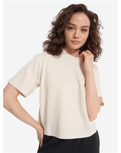 Поло женское Class, Бежевый Puma