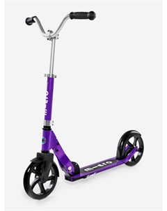 Самокат Cruiser 2024, Фиолетовый Micro