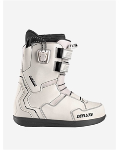 Сноубордические ботинки Team PRO CTF, Серый Deeluxe