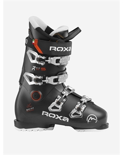 Горнолыжные ботинки R/FIT S Alpine Black/Orange 24/25, Черный Roxa