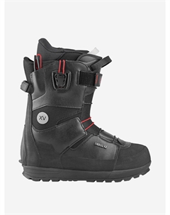 Сноубордические ботинки Spark XV CTF, Черный Deeluxe