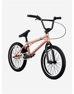 Велосипед kids BMX 18 (2025), Золотой Format