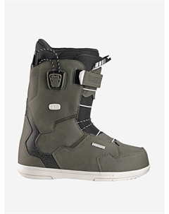 Сноубордические ботинки Team ID, Зеленый Deeluxe