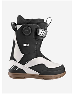 Сноубордические ботинки ID Lara Boa, Черный Deeluxe