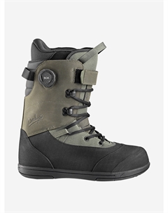 Сноубордические ботинки AREth RIN, Зеленый Deeluxe