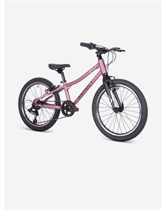 Велосипед GALAXY Фиолетовый (2025), Фиолетовый Aspect