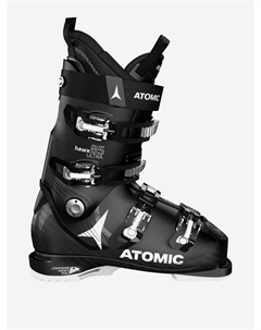 Горнолыжные ботинки Hawx Ultra 85 W Black/White 20/21, Черный Atomic