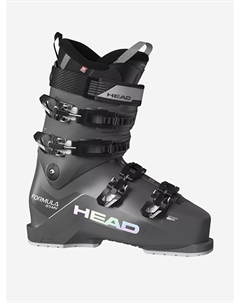 Горнолыжные ботинки Formula 85 W MV Anthracite 23/24, Серый Head