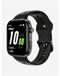 Смарт-часы Choice Watch 2i черные, Черный Honor