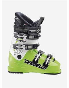 Горнолыжные ботинки Scoprion 70 JR Lime/White Сток, Зеленый Dalbello