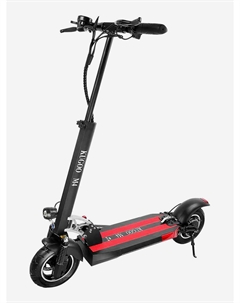 Электросамокат M4 Pro, Черный Kugoo