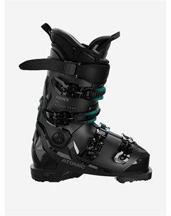 Горнолыжные ботинки Hawx Ultra 130 S GW Black/Teal 24/25, Черный Atomic