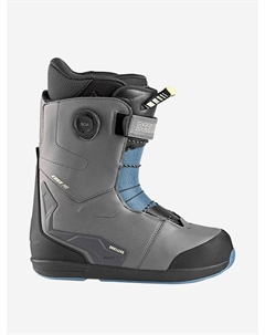 Сноубордические ботинки Edge Pro, Серый Deeluxe