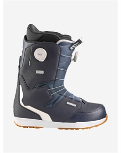 Сноубордические ботинки Deemon L3 Boa CTF, Синий Deeluxe