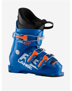 Горнолыжные ботинки RSJ 50 RTL Legend Blue 22/23, Синий Lange