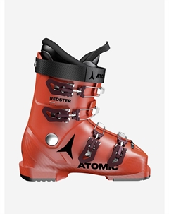 Горнолыжные ботинки Redster JR 60 Red/Black 23/24, Красный Atomic