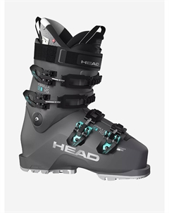 Горнолыжные ботинки Formula RS 95 W GW Anthracite/Light Blue 22/23, Серый Head