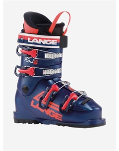 Горнолыжные ботинки RSJ 60 RTL Legend Blue 22/23, Синий Lange