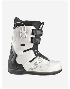 Сноубордические ботинки TeamID LTD., Белый Deeluxe