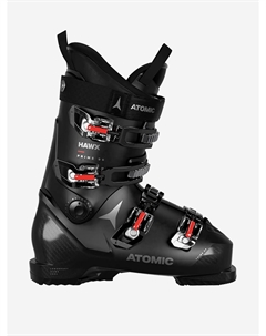 Горнолыжные ботинки Hawx Prime 90 Black/Red 23/24, Черный Atomic