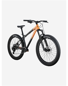 Велосипед 1314 PLUS 27,5 (2025), Оранжевый Format