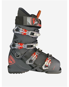 Горнолыжные ботинки Allspeed Rental Anthracite 21/22, Черный Rossignol