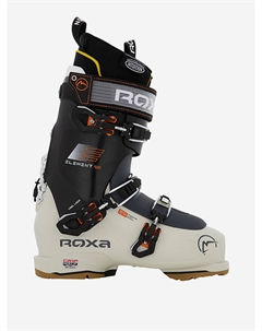 Горнолыжные ботинки Element 120 IR GW Sand/Black/Anthracite 24/25, Серый Roxa