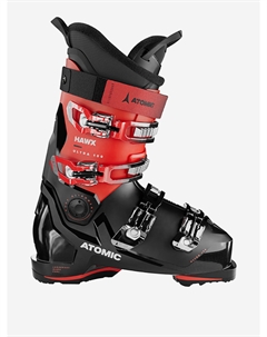 Горнолыжные ботинки Hawx Ultra 100 GW Black/Red 23/24, Черный Atomic