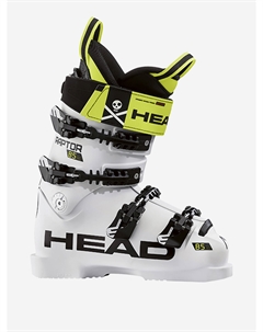 Горнолыжные ботинки Raptor B5 RD White 19/20, Белый Head