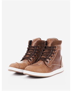 Мотоботы Urban, Коричневый Dragonfly