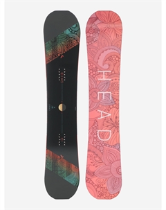 Сноуборд Everything LYT, Мультицвет Head
