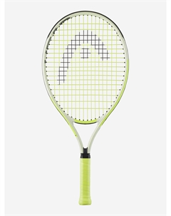 Ракетка для большого тенниса детская Extreme Jr 23'', Желтый Head