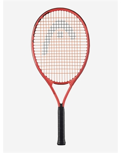 Ракетка для большого тенниса детская Radical Jr 25'', Оранжевый Head