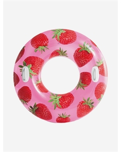 Круг для плавания 56261NP, Розовый Intex