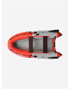 Надувная лодка Sport BT340ASR, Серый Boatsman