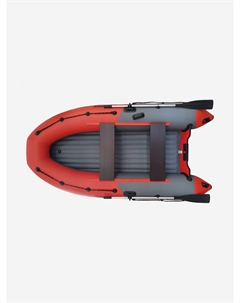 Надувная лодка Sport BT320ASR, Серый Boatsman