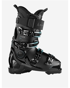 Горнолыжные ботинки Hawx Ultra 130 S GW Black/Teal 23/24, Черный Atomic