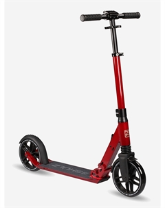 Самокат 200 2024, Красный Shulz