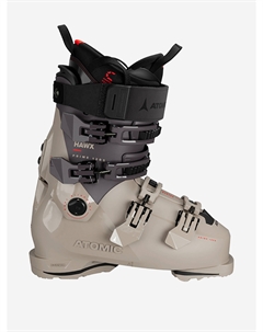 Горнолыжные ботинки Hawx Prime 120 S GW Cement Not Purple/Red 24/25, Бежевый Atomic