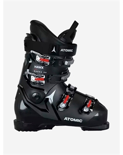 Горнолыжные ботинки Hawx Magna 80 Black/Red 24/25, Черный Atomic
