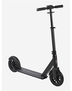 Самокат 200 Solid 2024, Черный Shulz