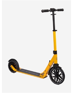 Самокат 250 SPEED 2024, Желтый Shulz
