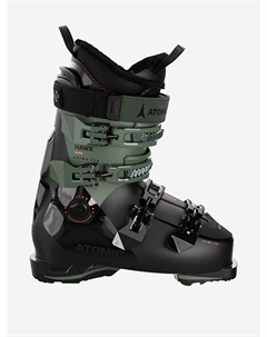 Горнолыжные ботинки Hawx Prime 110 GW Black Army Green 24/25, Зеленый Atomic
