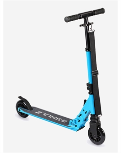 Самокат 120 2024, Голубой Shulz