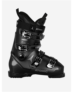 Горнолыжные ботинки Hawx Prime 85 W Black/Silver 23/24, Черный Atomic